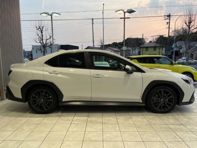 SUBARU WRX S4 2022 Image 31