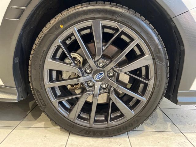 SUBARU WRX S4 2022 Image 31