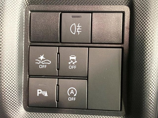 TOYOTA RAIZE 2024 Image 31