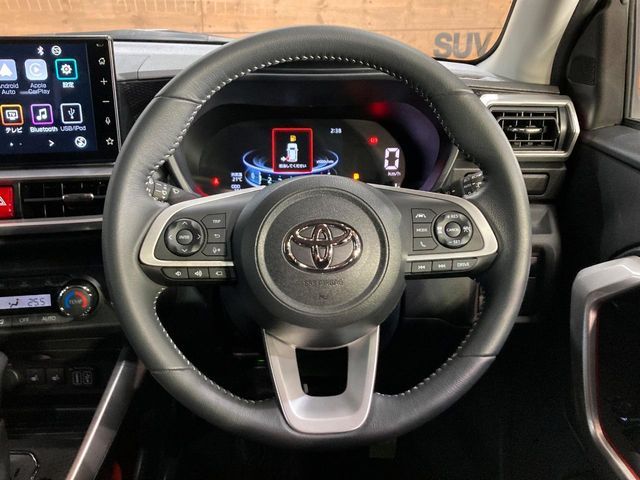 TOYOTA RAIZE 2024 Image 31
