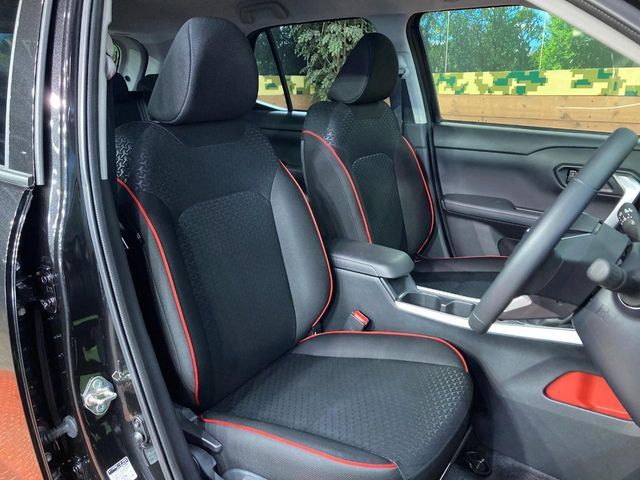 TOYOTA RAIZE 2024 Image 31