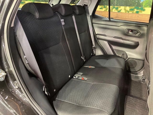 TOYOTA RAIZE 2024 Image 31