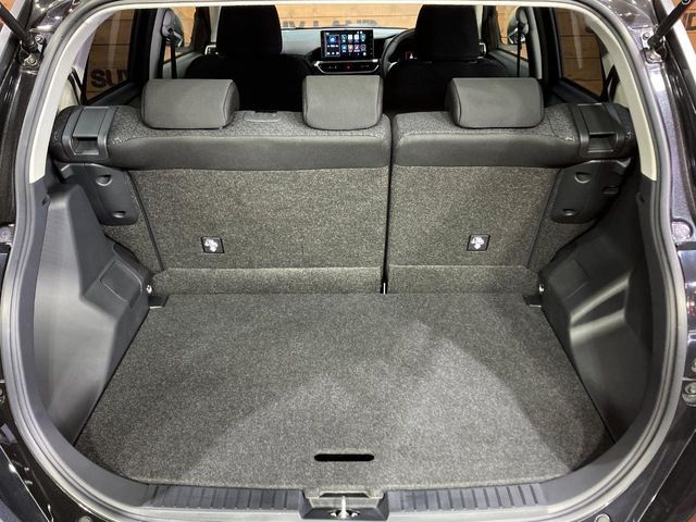 TOYOTA RAIZE 2024 Image 31