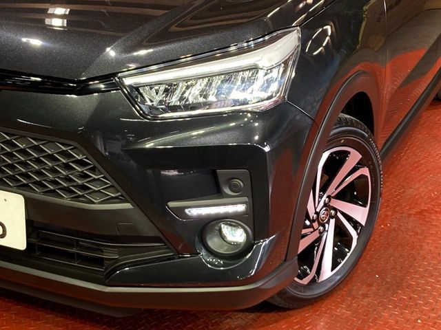 TOYOTA RAIZE 2024 Image 31