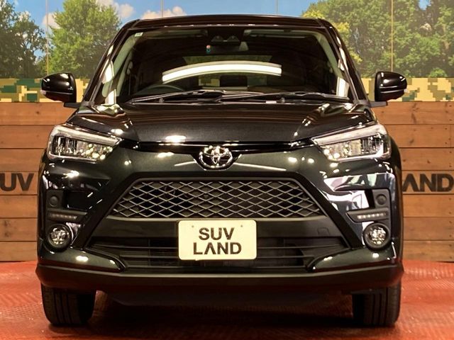 TOYOTA RAIZE 2024 Image 31