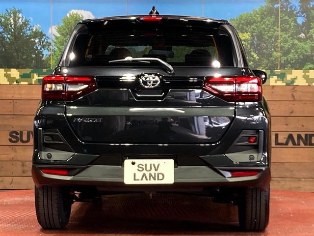 TOYOTA RAIZE 2024 Image 31