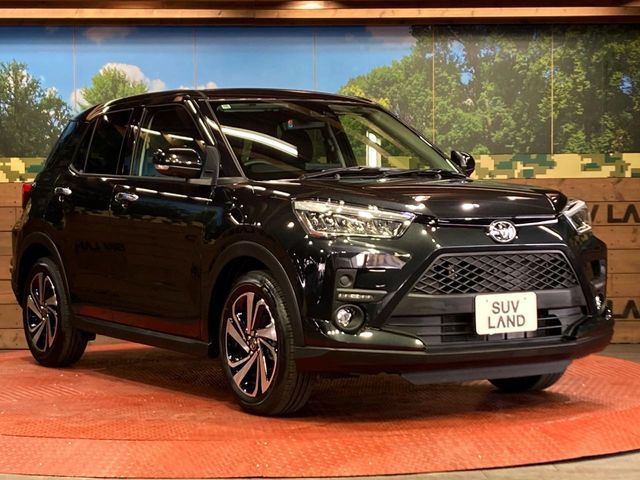 TOYOTA RAIZE 2024 Image 31