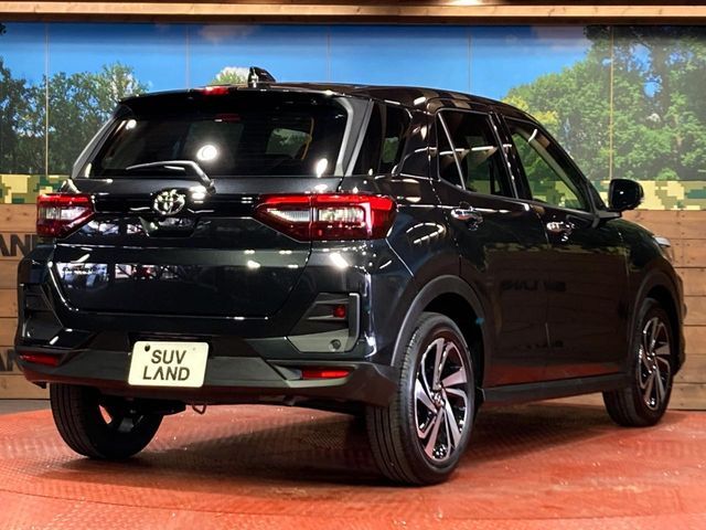 TOYOTA RAIZE 2024 Image 31