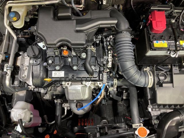 TOYOTA RAIZE 2024 Image 31