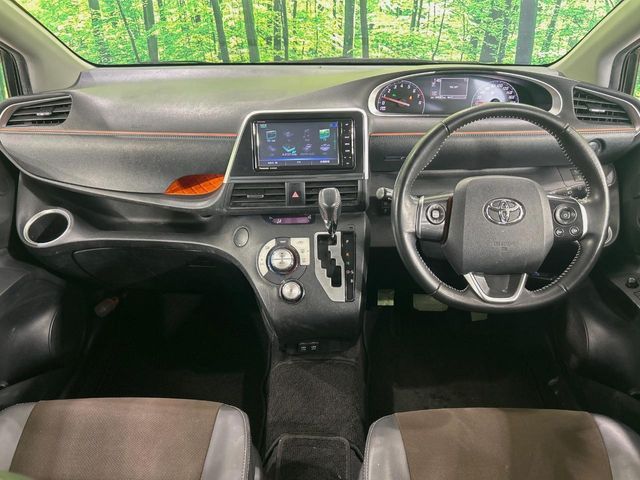 TOYOTA SIENTA 2019 Image 31