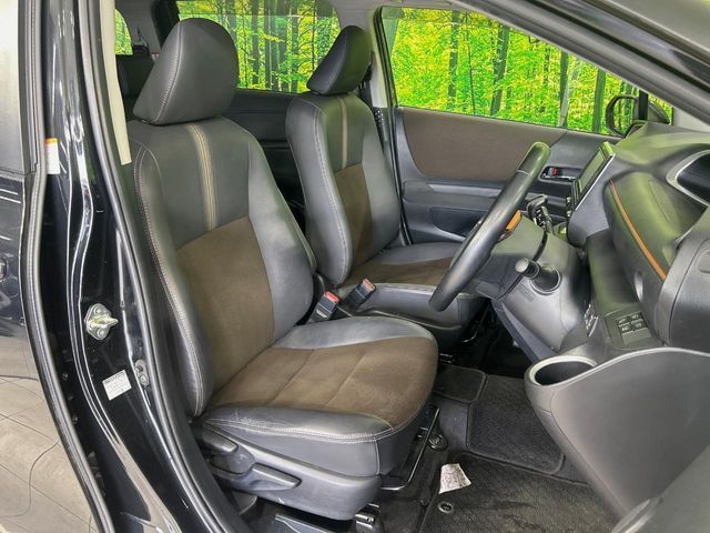 TOYOTA SIENTA 2019 Image 31