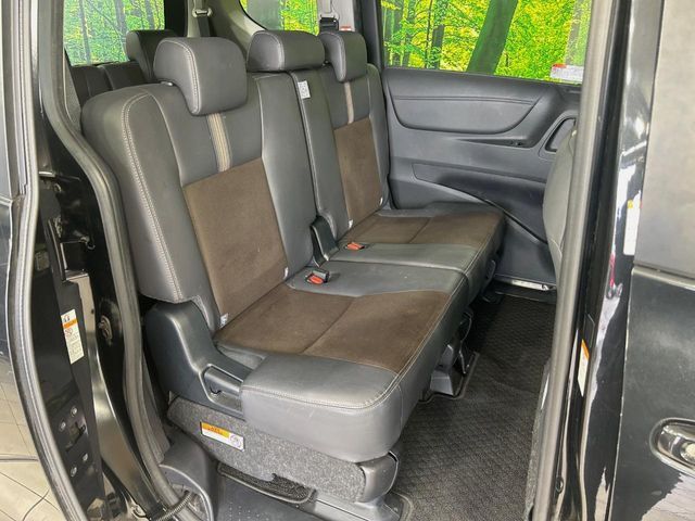 TOYOTA SIENTA 2019 Image 31