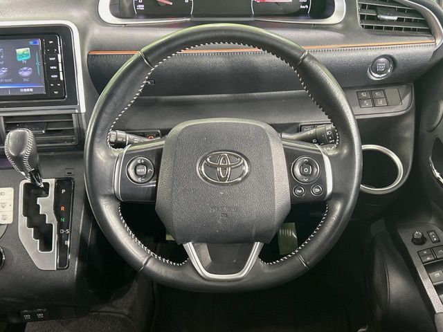 TOYOTA SIENTA 2019 Image 31