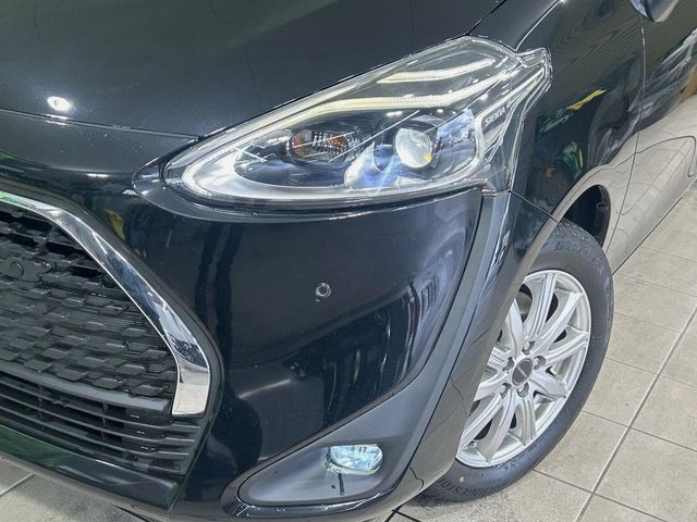 TOYOTA SIENTA 2019 Image 31