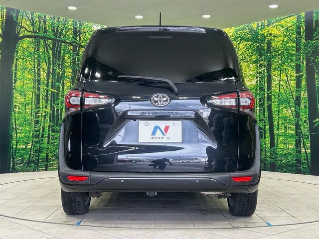 TOYOTA SIENTA 2019 Image 31