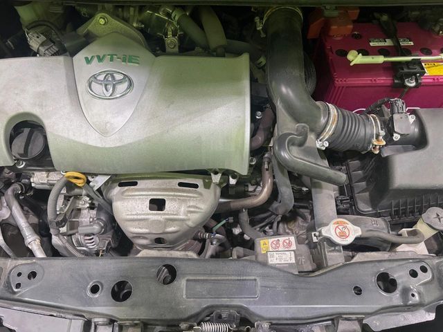 TOYOTA SIENTA 2019 Image 31