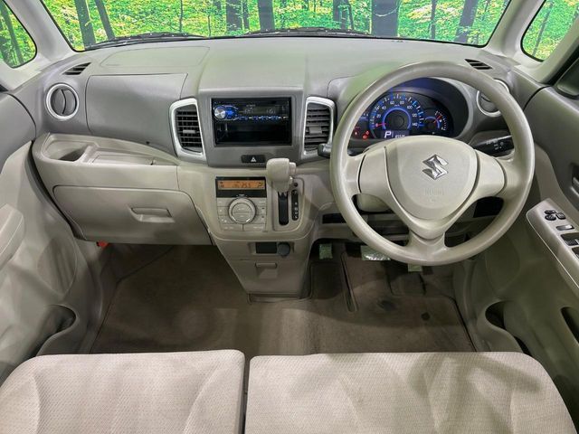 SUZUKI SPACIA 2015 Image 31