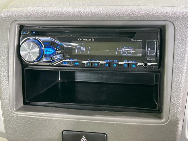 SUZUKI SPACIA 2015 Image 31