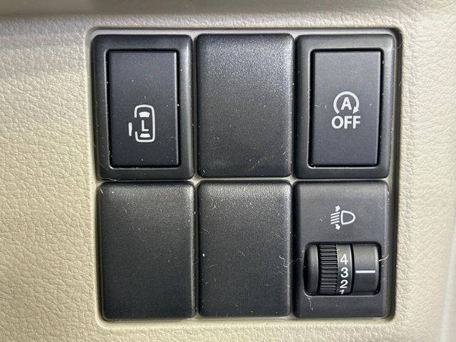 SUZUKI SPACIA 2015 Image 31