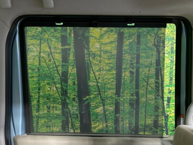 SUZUKI SPACIA 2015 Image 31