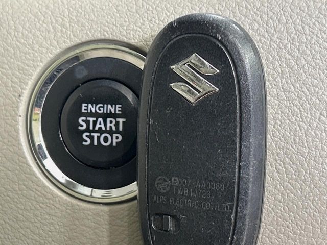 SUZUKI SPACIA 2015 Image 31