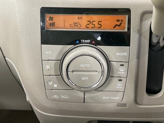 SUZUKI SPACIA 2015 Image 31