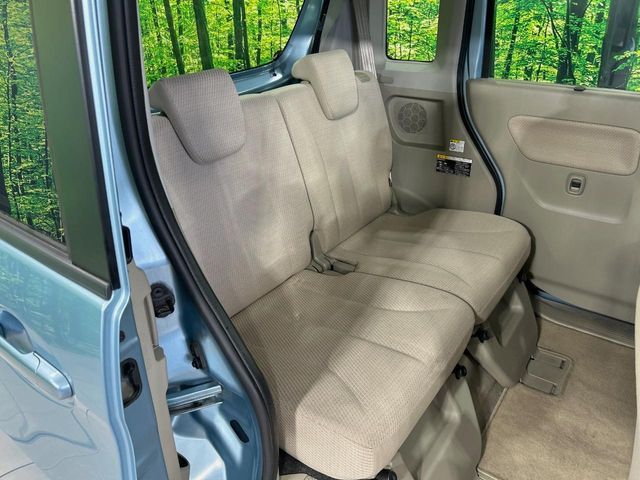 SUZUKI SPACIA 2015 Image 31