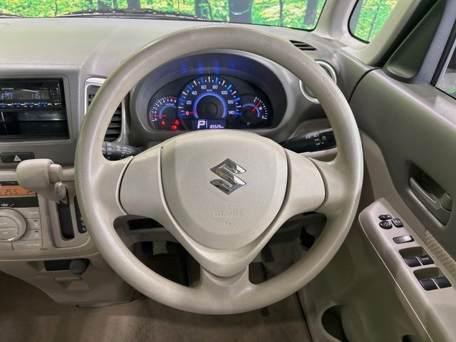 SUZUKI SPACIA 2015 Image 31