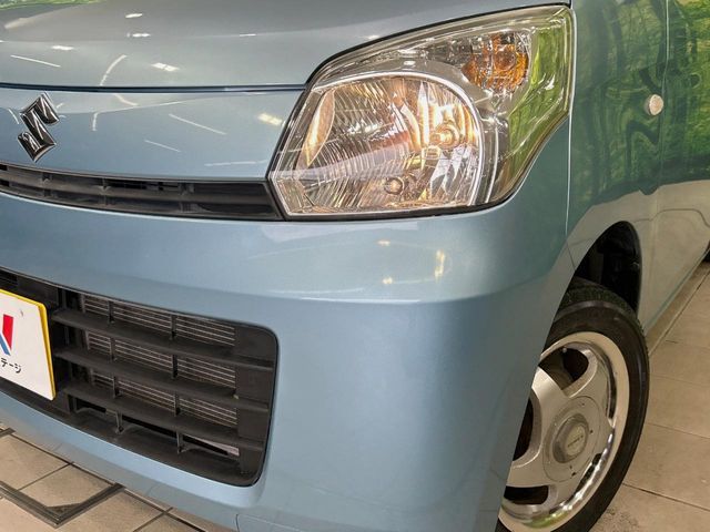 SUZUKI SPACIA 2015 Image 31