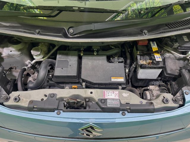 SUZUKI SPACIA 2015 Image 31