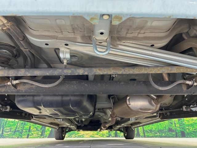 SUZUKI SPACIA 2015 Image 31