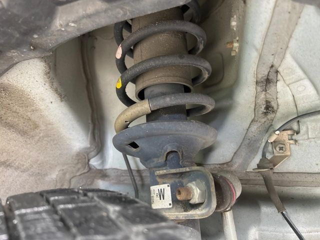 SUZUKI SPACIA 2015 Image 31