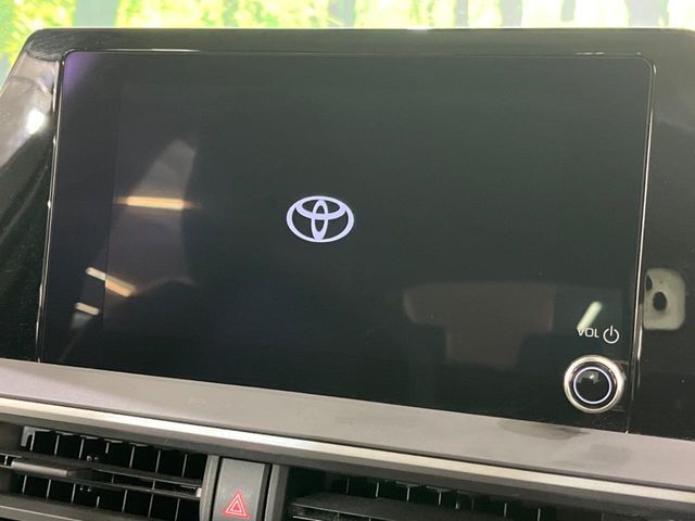 TOYOTA PRIUS 2023 Image 31