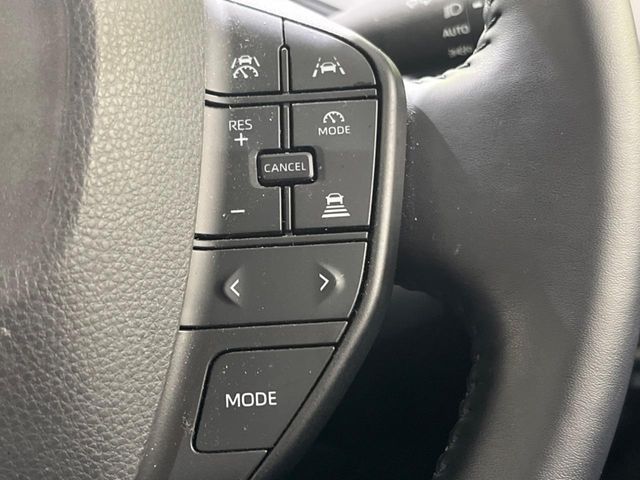 TOYOTA PRIUS 2023 Image 31