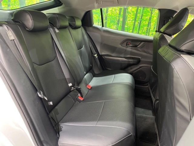 TOYOTA PRIUS 2023 Image 31