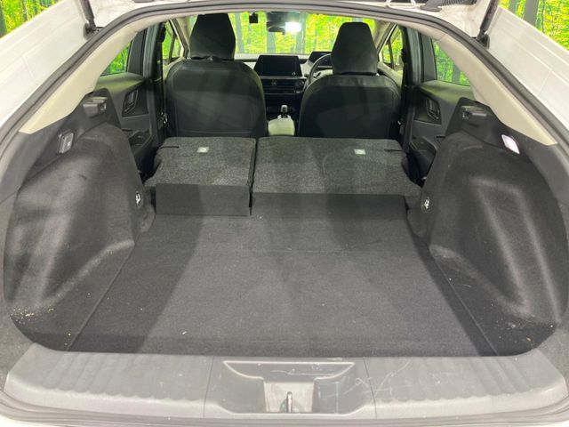 TOYOTA PRIUS 2023 Image 31