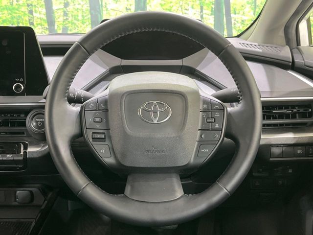 TOYOTA PRIUS 2023 Image 31