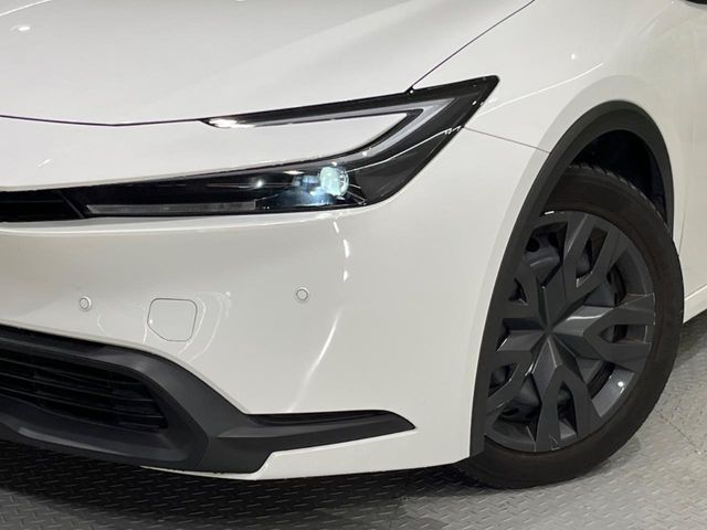 TOYOTA PRIUS 2023 Image 31