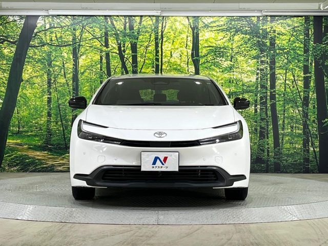 TOYOTA PRIUS 2023 Image 31
