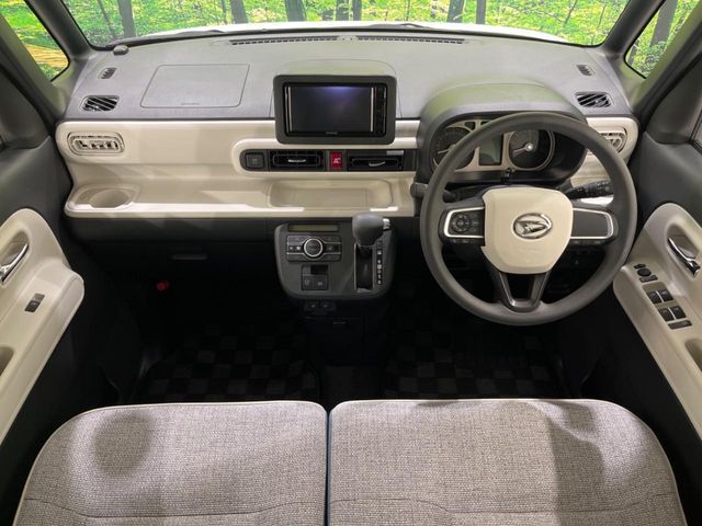 DAIHATSU MOVE CANBUS 2023 Image 31