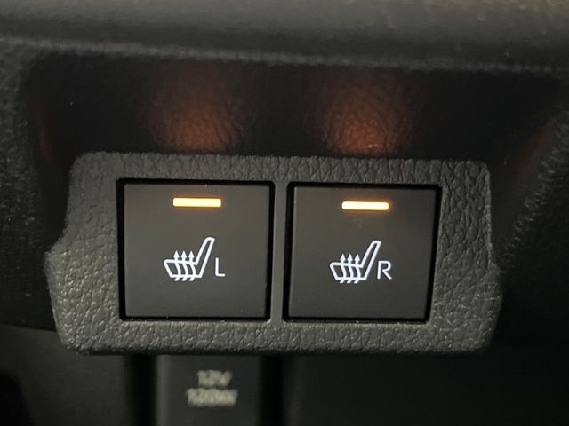 DAIHATSU MOVE CANBUS 2023 Image 31