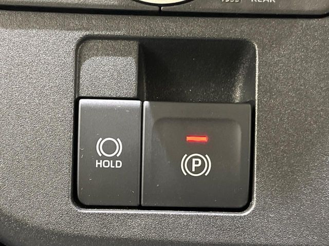 DAIHATSU MOVE CANBUS 2023 Image 31