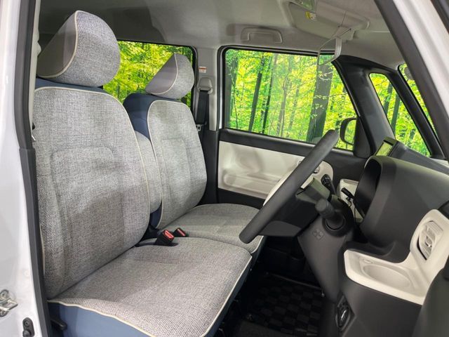 DAIHATSU MOVE CANBUS 2023 Image 31