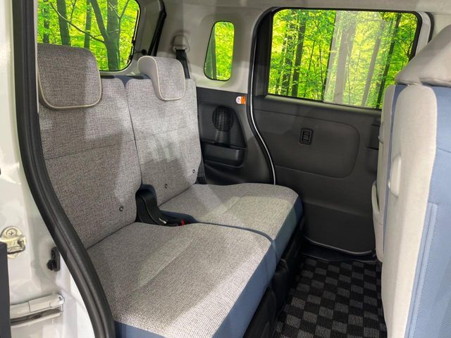 DAIHATSU MOVE CANBUS 2023 Image 31