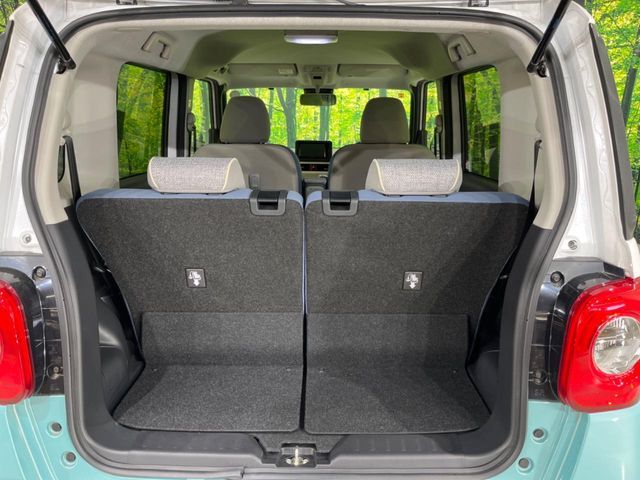 DAIHATSU MOVE CANBUS 2023 Image 31