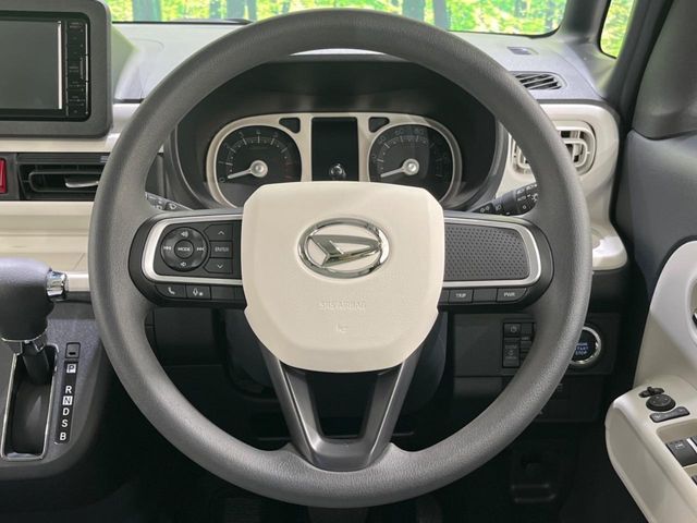 DAIHATSU MOVE CANBUS 2023 Image 31