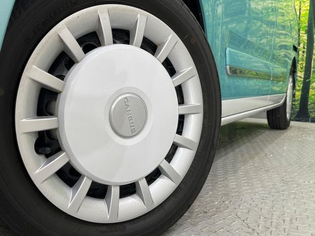 DAIHATSU MOVE CANBUS 2023 Image 31