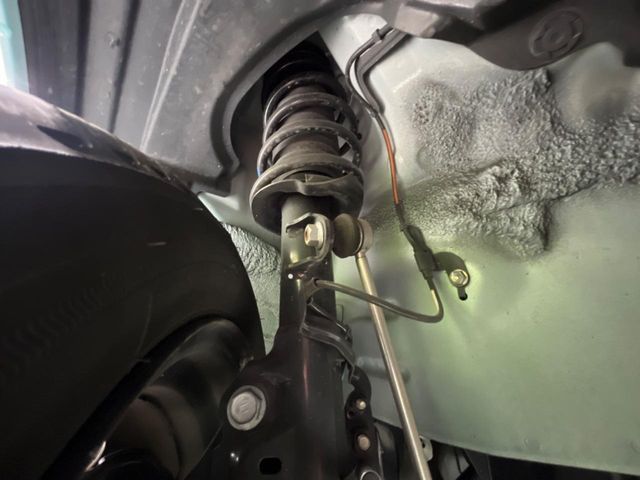 DAIHATSU MOVE CANBUS 2023 Image 31