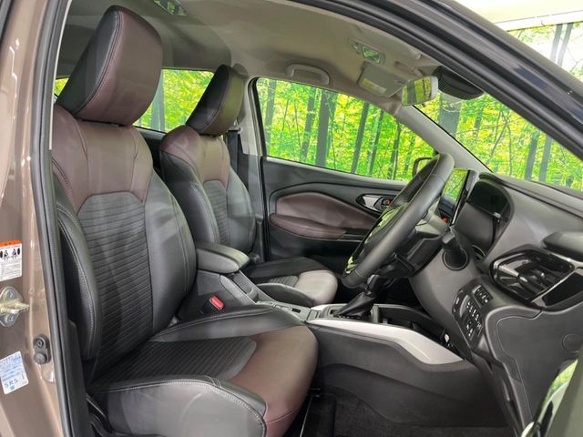 SUZUKI FRONX 2025 Image 31