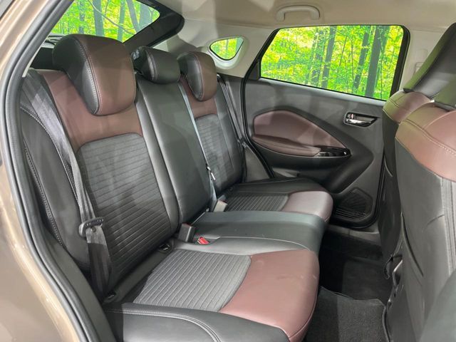 SUZUKI FRONX 2025 Image 31